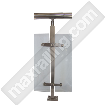 Иноксови парапети